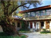 2008 р. Кухонний дворик