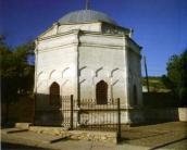 Дюрбе Діляри-бікеч