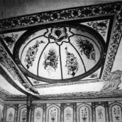 1890-і рр. Стеля в альтанці…