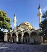 Мечеть Джума-Джамі
