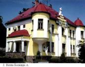 Вілла А. Бескида