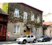 Будинок А. Волошина