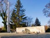 Пам’ятна стела