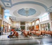 Інтер’єр залу