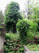 Могила Лаудона І.