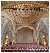 Інтер’єр залу