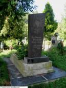 Могила Цапа Я.М.