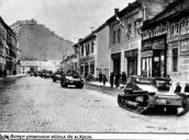 1939 р. Вступ угорських окупантів до…