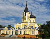 Миколаївська церква, 2017 р.