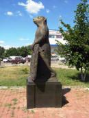 Вигляд збоку