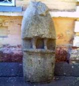 Половецька кам’яна баба