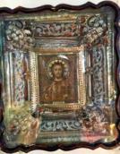 Ікона «Христос Пантократор»