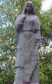 Скульптура «Мати-Вітчизна»
