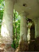 2010-і рр. Фрагмент колонади