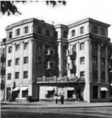 Будинок офіцерського складу (№ 85)