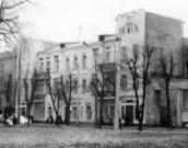 Готель «Континенталь» (№ 56)