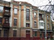 Житловий будинок (№ 74)