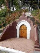 Погреб, фото 2016 р.