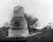 Братська могила жертв погрому 1919 р.,…