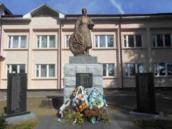 Братська могила радянських воїнів (№ 39)