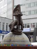 Пам’ятник подолянам, полеглим в…