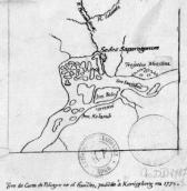 Мал. 3. Витяг із «Карти Польщі»