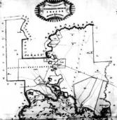 Мал. 5. Генеральний план Грушівських…