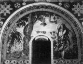 П.А.Сведомський. Гріхопадіння