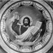 Христос Пантократор