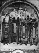 В.М.Васнецов Преподобні Антоній,…