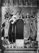 В.М.Васнецов Пророки Гедеон, Ілля,…