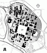 д) Ческе Будейовіце (Чехія)