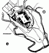 е) Нове Место над Метуйї (Чехія)