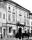 Рис. 14-1. Будинок на пл. Ринок 18