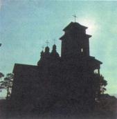 Церква св.Миколи