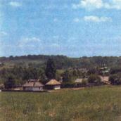 Вид зони “Подніпров’я”