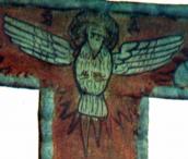 Голуб - символ святого духа