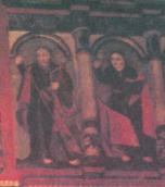 Апостольський ряд. Права частина