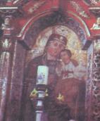 Богородиця Догоровказниця