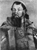 Митрополит Лев Кішка (1714-1728)