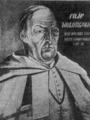 Митрополит Пилип Володкович (1762-1778)
