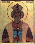 Св.Володимир