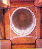 Інтер’єр. Світлина Віктора Вечерського