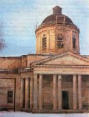 Грецька Всіхсвятська церква. 1780-ті…