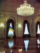 Інтер’єр зали