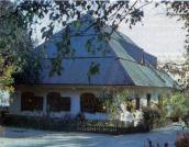 [1994 р.] Садиба Івана Котляревського,…