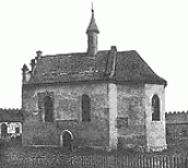 Костел після реставрації