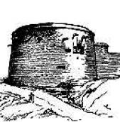 Ронделя (за Дюрером – бастея) із…