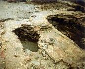 Хрещальня. XII ст.