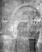 Стан фрески „Діва Марія” після…